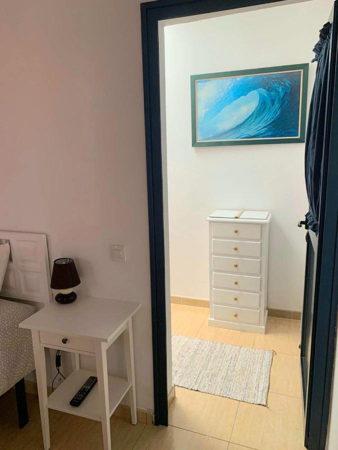 Casa Innes Пунта-де-Мухерес Экстерьер фото
