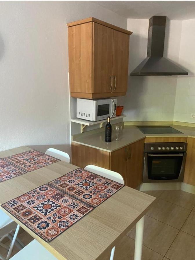 Casa Innes Пунта-де-Мухерес Экстерьер фото