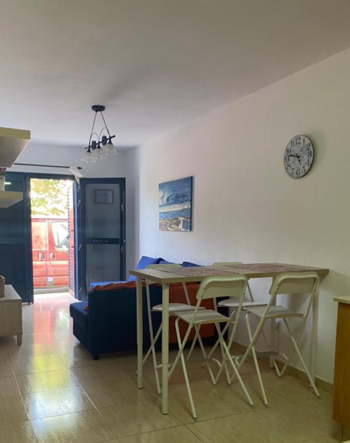 Casa Innes Пунта-де-Мухерес Экстерьер фото