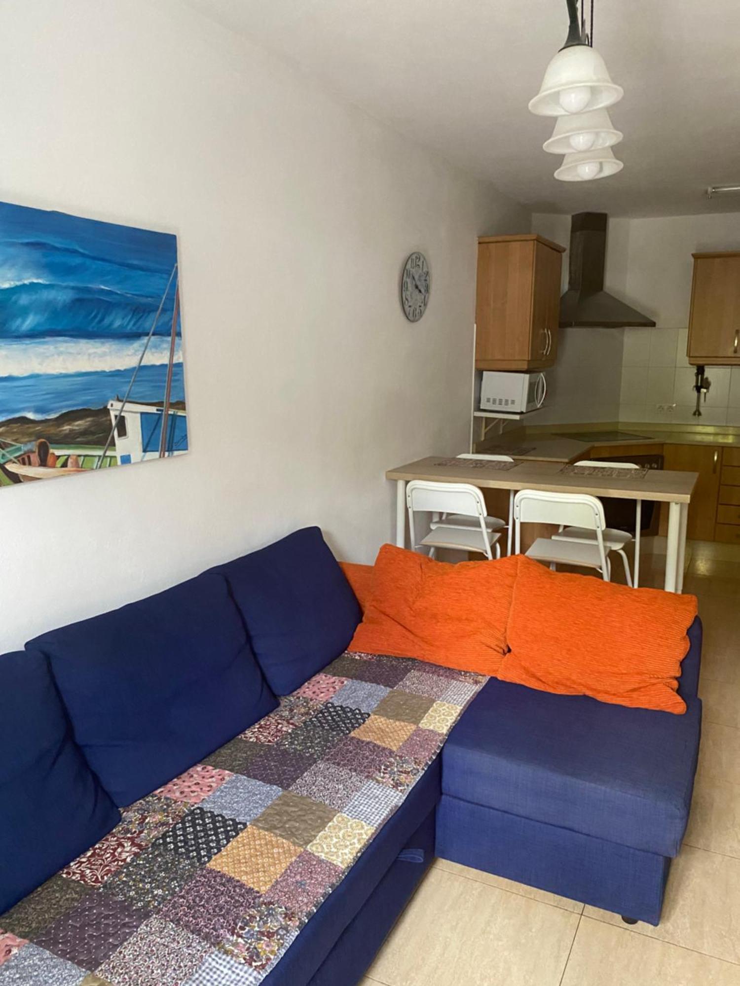 Casa Innes Пунта-де-Мухерес Экстерьер фото