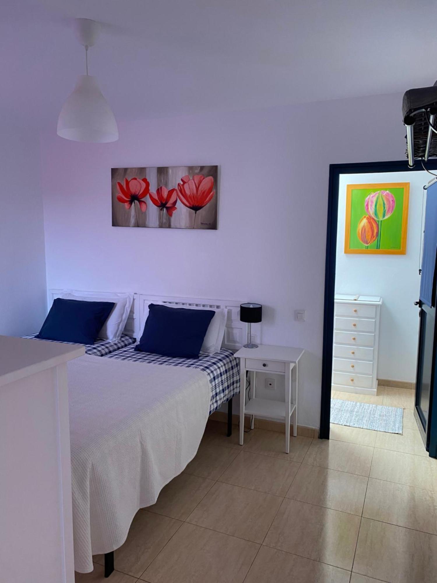 Casa Innes Пунта-де-Мухерес Экстерьер фото