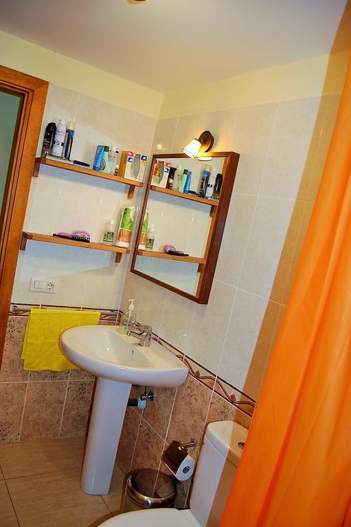 Casa Innes Пунта-де-Мухерес Экстерьер фото